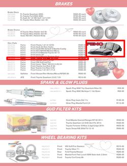 Autozone : Heart Beats & Horsepower (22 February - 03 March 2024), page 2