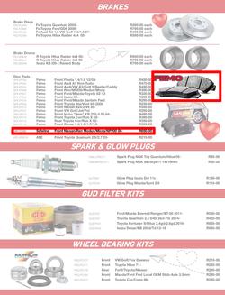 Autozone : Heart Beats & Horsepower (22 February - 03 March 2024), page 2