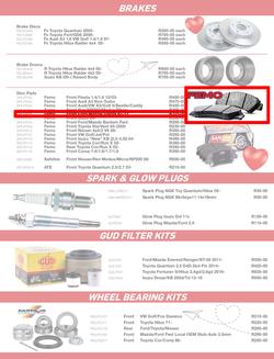 Autozone : Heart Beats & Horsepower (22 February - 03 March 2024), page 2