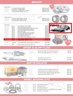 Autozone : Heart Beats & Horsepower (22 February - 03 March 2024), page 2