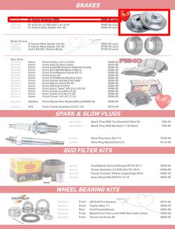Autozone : Heart Beats & Horsepower (22 February - 03 March 2024), page 2