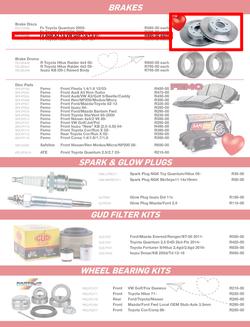 Autozone : Heart Beats & Horsepower (22 February - 03 March 2024), page 2
