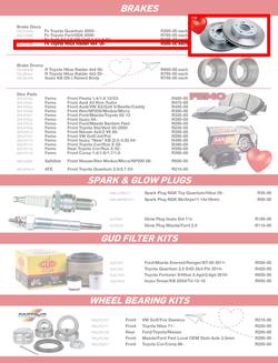 Autozone : Heart Beats & Horsepower (22 February - 03 March 2024), page 2
