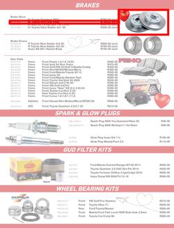 Autozone : Heart Beats & Horsepower (22 February - 03 March 2024), page 2
