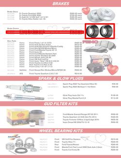 Autozone : Heart Beats & Horsepower (22 February - 03 March 2024), page 2