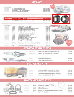Autozone : Heart Beats & Horsepower (22 February - 03 March 2024), page 2