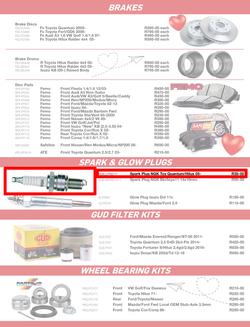 Autozone : Heart Beats & Horsepower (22 February - 03 March 2024), page 2
