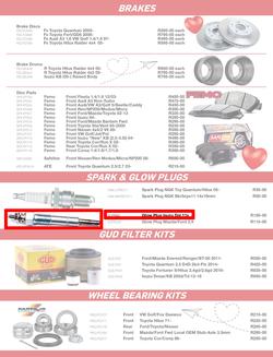 Autozone : Heart Beats & Horsepower (22 February - 03 March 2024), page 2
