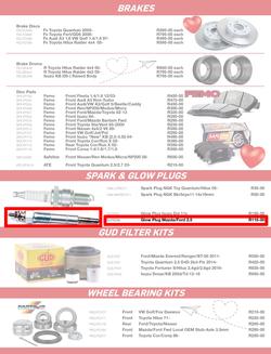 Autozone : Heart Beats & Horsepower (22 February - 03 March 2024), page 2