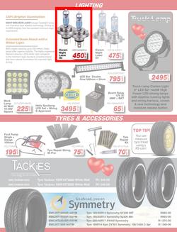 Autozone : Heart Beats & Horsepower (22 February - 03 March 2024), page 3