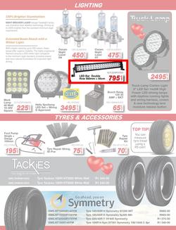 Autozone : Heart Beats & Horsepower (22 February - 03 March 2024), page 3