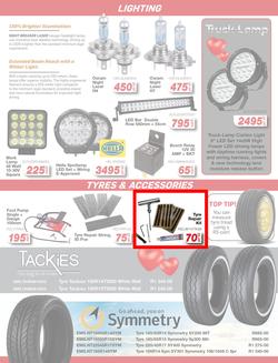 Autozone : Heart Beats & Horsepower (22 February - 03 March 2024), page 3