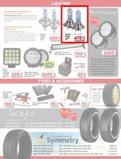 Autozone : Heart Beats & Horsepower (22 February - 03 March 2024), page 3