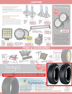 Autozone : Heart Beats & Horsepower (22 February - 03 March 2024), page 3