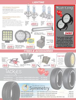 Autozone : Heart Beats & Horsepower (22 February - 03 March 2024), page 3