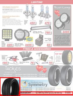 Autozone : Heart Beats & Horsepower (22 February - 03 March 2024), page 3