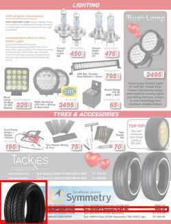 Autozone : Heart Beats & Horsepower (22 February - 03 March 2024), page 3