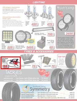 Autozone : Heart Beats & Horsepower (22 February - 03 March 2024), page 3