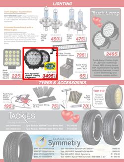 Autozone : Heart Beats & Horsepower (22 February - 03 March 2024), page 3