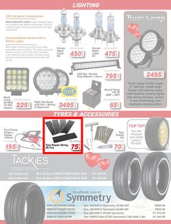 Autozone : Heart Beats & Horsepower (22 February - 03 March 2024), page 3