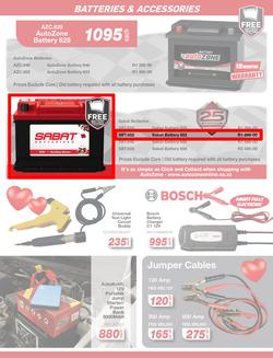 Autozone : Heart Beats & Horsepower (22 February - 03 March 2024), page 4