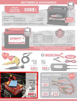 Autozone : Heart Beats & Horsepower (22 February - 03 March 2024), page 4