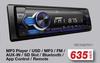 Reference Audio MP3 Player/USD/MP3?FM/AUX-In REF.RABTR01-Each