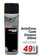 Autozone Carb Cleaner AZC.CC330-330ml
