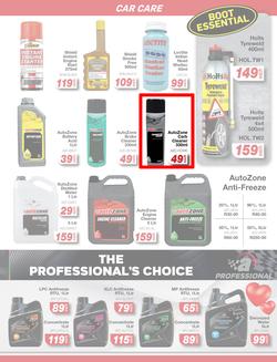 Autozone : Heart Beats & Horsepower (22 February - 03 March 2024), page 8