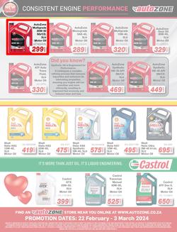 Autozone : Heart Beats & Horsepower (22 February - 03 March 2024), page 12