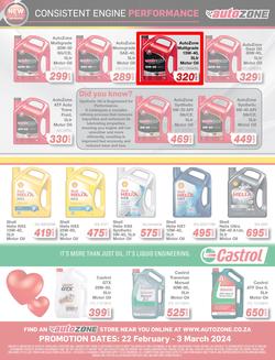 Autozone : Heart Beats & Horsepower (22 February - 03 March 2024), page 12