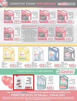 Autozone : Heart Beats & Horsepower (22 February - 03 March 2024), page 12