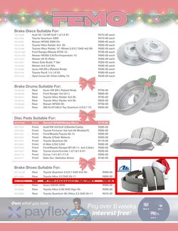 Autozone : Holiday Highlight (03 December - 31 December 2024), page 3