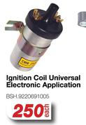 Ignition Coil Universal Electronic Application BSH.9220691005