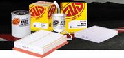 Gud Filter Kits For VW Polo Vivo/Cross Polo 1.4/1.6 GUD.FK18