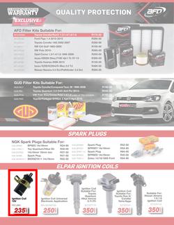 Autozone : Holiday Highlight (03 December - 31 December 2024), page 4