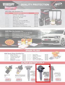 Autozone : Holiday Highlight (03 December - 31 December 2024), page 4