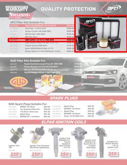 Autozone : Holiday Highlight (03 December - 31 December 2024), page 4