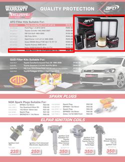 Autozone : Holiday Highlight (03 December - 31 December 2024), page 4