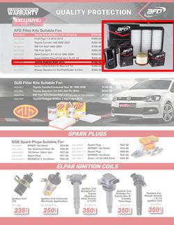 Autozone : Holiday Highlight (03 December - 31 December 2024), page 4