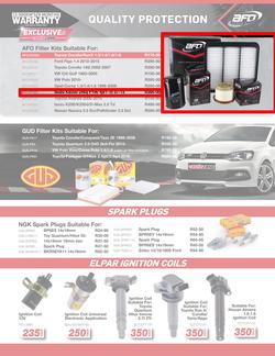 Autozone : Holiday Highlight (03 December - 31 December 2024), page 4