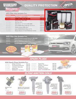Autozone : Holiday Highlight (03 December - 31 December 2024), page 4