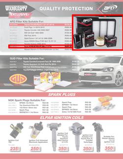 Autozone : Holiday Highlight (03 December - 31 December 2024), page 4
