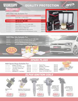 Autozone : Holiday Highlight (03 December - 31 December 2024), page 4