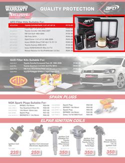 Autozone : Holiday Highlight (03 December - 31 December 2024), page 4