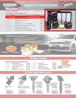 Autozone : Holiday Highlight (03 December - 31 December 2024), page 4