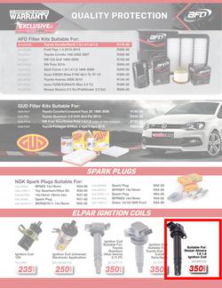 Autozone : Holiday Highlight (03 December - 31 December 2024), page 4