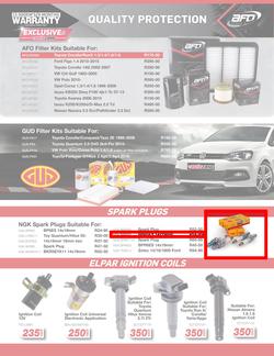 Autozone : Holiday Highlight (03 December - 31 December 2024), page 4