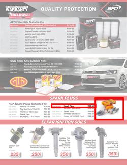 Autozone : Holiday Highlight (03 December - 31 December 2024), page 4