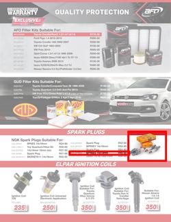 Autozone : Holiday Highlight (03 December - 31 December 2024), page 4
